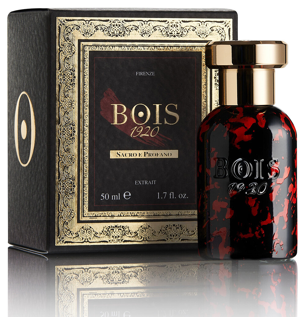 Bois 1920 Sacro e Profano Extrait de Parfum Bois 1920 Sacro e Profano Extrait de Parfum